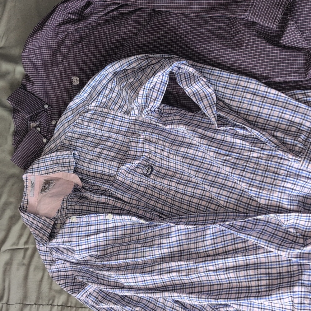 Mene Cinch shirts
